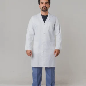 روپوش سفید مردانه تترون