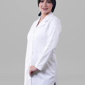 روپوش زنانه مدل جیب خودکاری