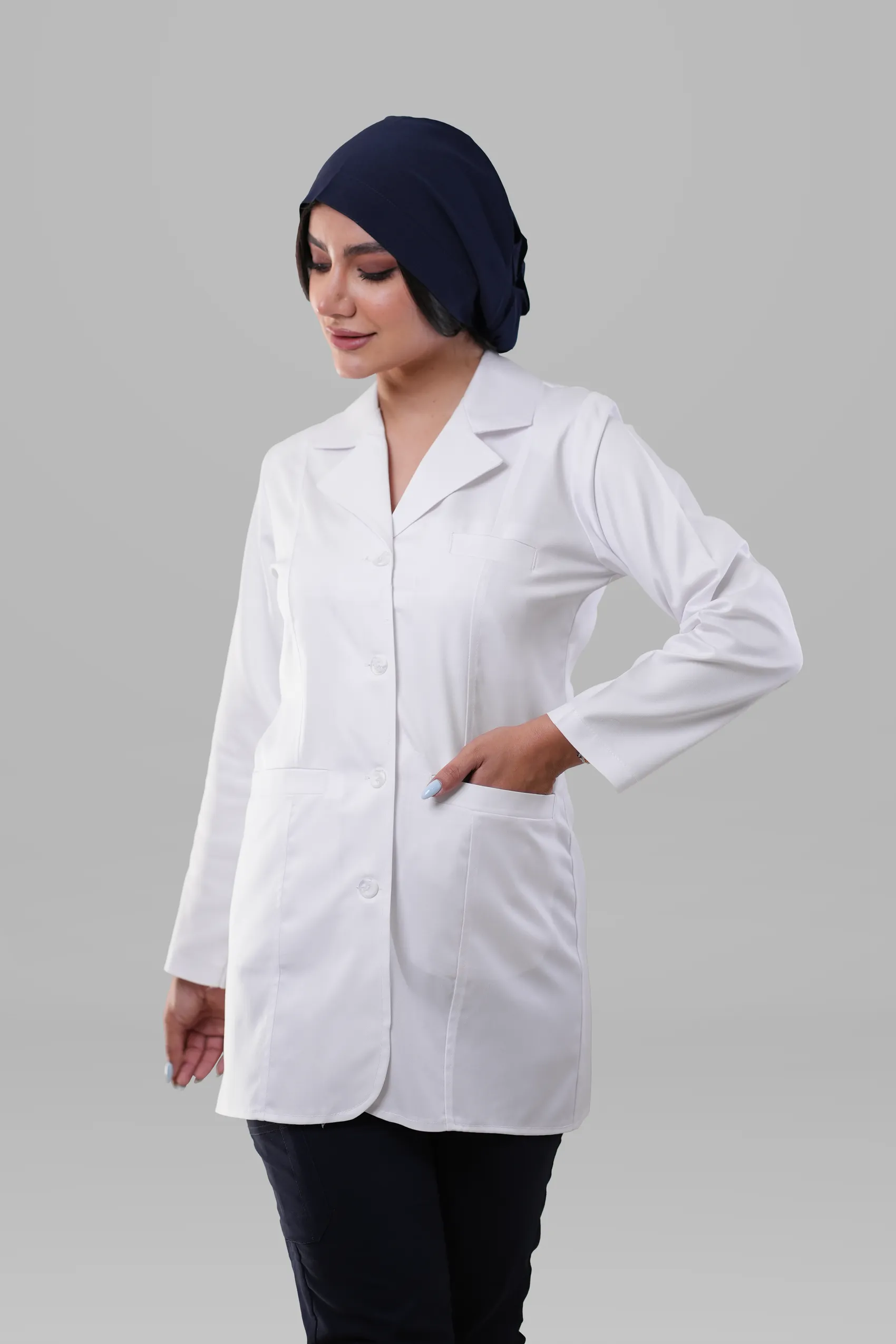 روپوش زنانه مدل کتی