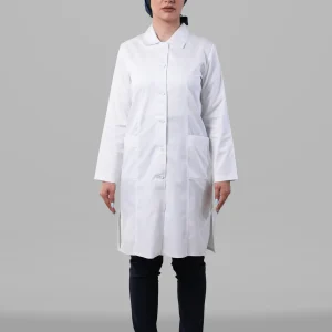 روپوش زنانه مدل برش کج