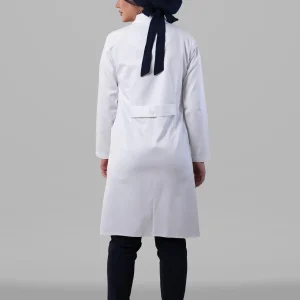 روپوش زنانه مدل برش صاف