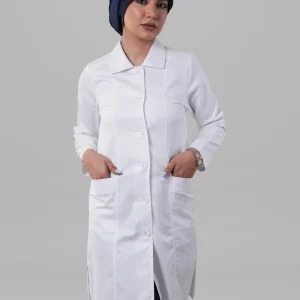 روپوش زنانه مدل برش صاف