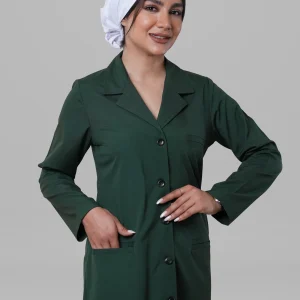 مانتو و شلوار یقه انگلیسی بروجرد