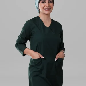 ست اسکراب زنانه