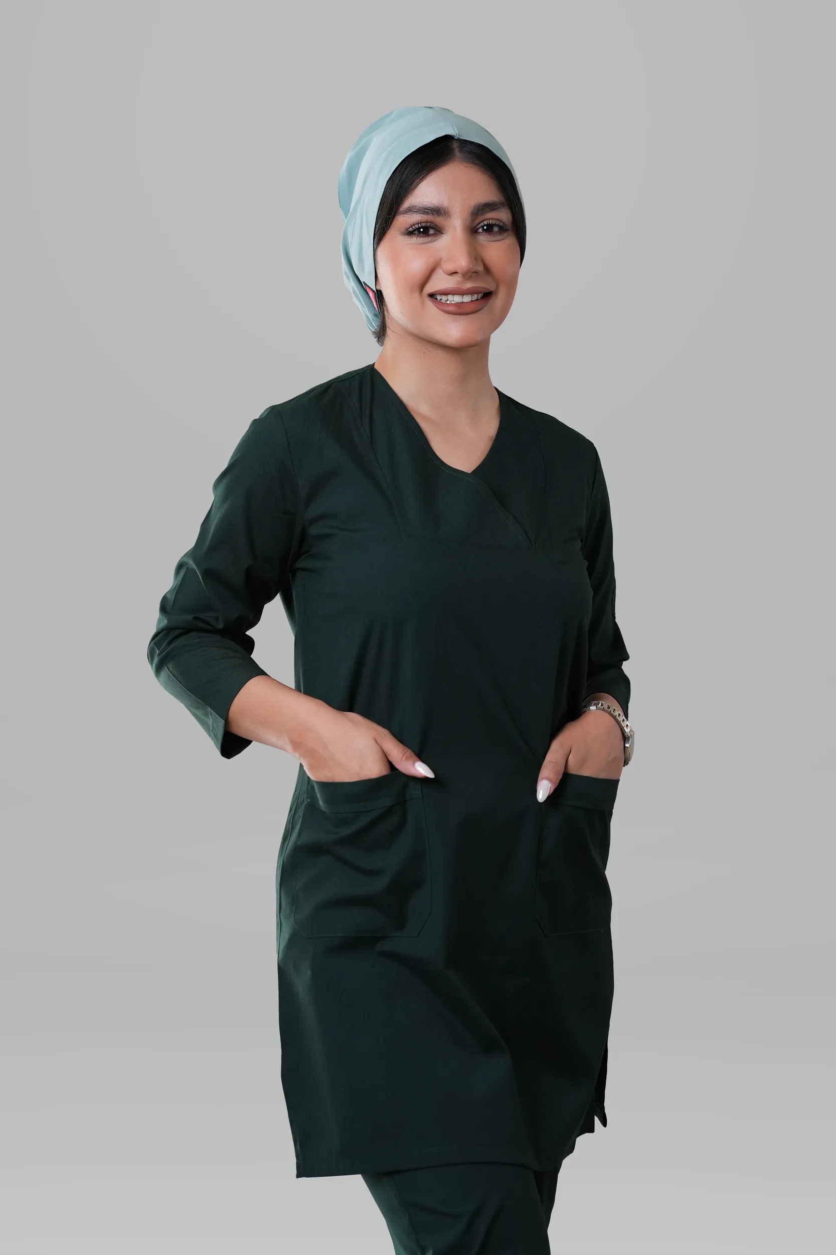 ست اسکراب زنانه