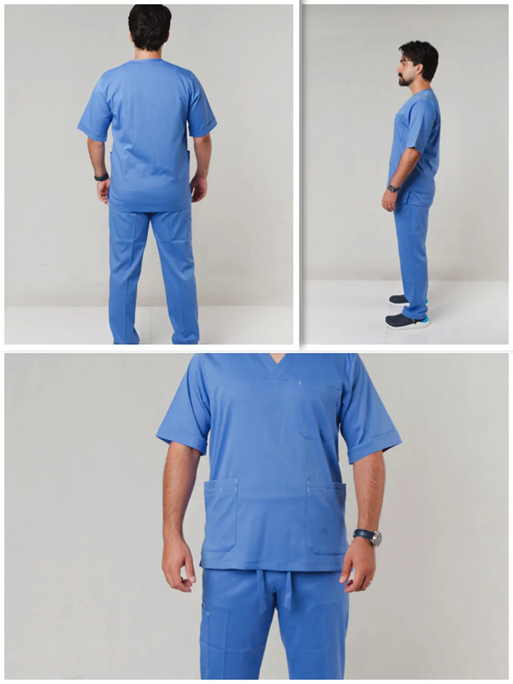 Blue onyx 3d