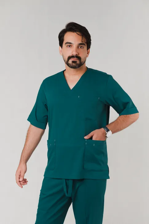 ست اسکراب مردانه اونیکس