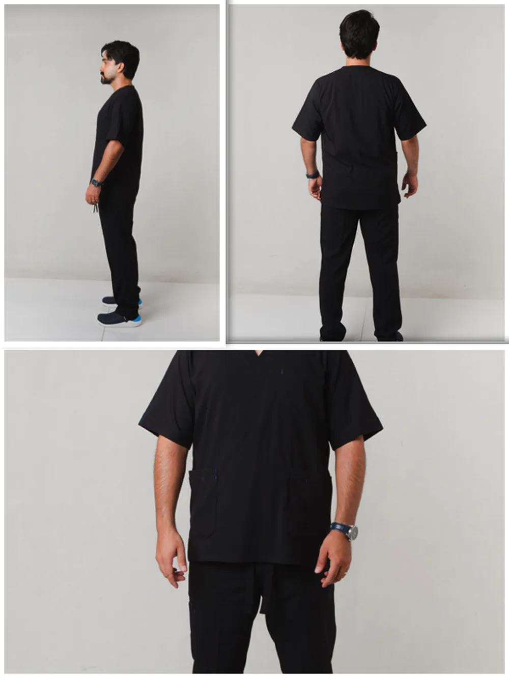 black onyx 3d